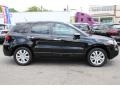 Crystal Black Pearl - RDX SH-AWD Technology Photo No. 2