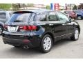 Crystal Black Pearl - RDX SH-AWD Technology Photo No. 3