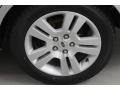 2009 Ford Fusion SEL V6 Wheel and Tire Photo