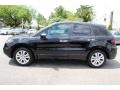 Crystal Black Pearl - RDX SH-AWD Technology Photo No. 6
