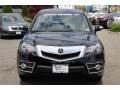 Crystal Black Pearl - RDX SH-AWD Technology Photo No. 8