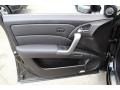 Crystal Black Pearl - RDX SH-AWD Technology Photo No. 9