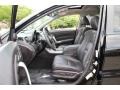 Crystal Black Pearl - RDX SH-AWD Technology Photo No. 11