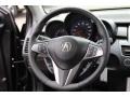 Crystal Black Pearl - RDX SH-AWD Technology Photo No. 16