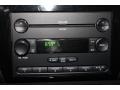 Charcoal Black Audio System Photo for 2009 Ford Fusion #81070140