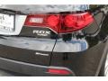 Crystal Black Pearl - RDX SH-AWD Technology Photo No. 22