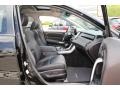 Crystal Black Pearl - RDX SH-AWD Technology Photo No. 27