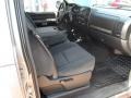 2009 Graystone Metallic Chevrolet Silverado 1500 LT Crew Cab 4x4  photo #7