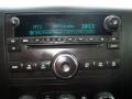 2009 Graystone Metallic Chevrolet Silverado 1500 LT Crew Cab 4x4  photo #9