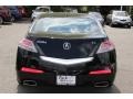 Crystal Black Pearl - TL 3.5 Photo No. 4