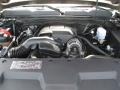 2009 Graystone Metallic Chevrolet Silverado 1500 LT Crew Cab 4x4  photo #18