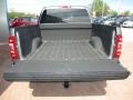 2009 Graystone Metallic Chevrolet Silverado 1500 LT Crew Cab 4x4  photo #22
