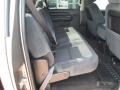 2009 Graystone Metallic Chevrolet Silverado 1500 LT Crew Cab 4x4  photo #23