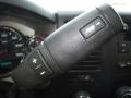 2009 Graystone Metallic Chevrolet Silverado 1500 LT Crew Cab 4x4  photo #25
