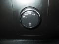 2009 Graystone Metallic Chevrolet Silverado 1500 LT Crew Cab 4x4  photo #27