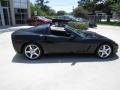 2008 Black Chevrolet Corvette Coupe  photo #24