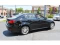 Obsidian Black - IS 250 AWD Photo No. 7