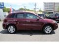 Basque Red Pearl - RDX SH-AWD Photo No. 2