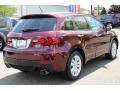 Basque Red Pearl - RDX SH-AWD Photo No. 3