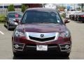 Basque Red Pearl - RDX SH-AWD Photo No. 8
