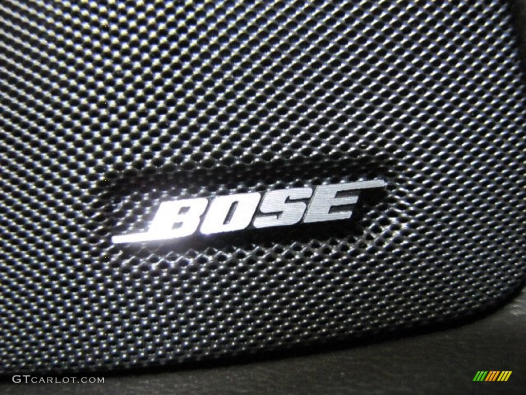 2008 Chevrolet Corvette Coupe Audio System Photos