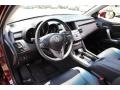 Basque Red Pearl - RDX SH-AWD Photo No. 10