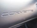 2008 Black Chevrolet Corvette Coupe  photo #37