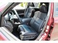 Basque Red Pearl - RDX SH-AWD Photo No. 12