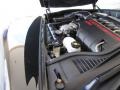 2008 Black Chevrolet Corvette Coupe  photo #43