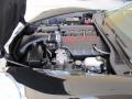 6.2 Liter OHV 16-Valve LS3 V8 Engine for 2008 Chevrolet Corvette Coupe #81071392