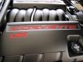 6.2 Liter OHV 16-Valve LS3 V8 Engine for 2008 Chevrolet Corvette Coupe #81071430