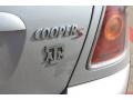 2007 Pure Silver Metallic Mini Cooper S Hardtop  photo #6