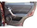 Basque Red Pearl - RDX SH-AWD Photo No. 23