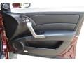 Basque Red Pearl - RDX SH-AWD Photo No. 25