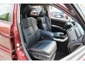 Basque Red Pearl - RDX SH-AWD Photo No. 28