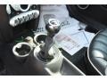 Pure Silver Metallic - Cooper S Hardtop Photo No. 16