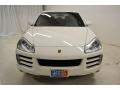 Sand White - Cayenne Tiptronic Photo No. 4