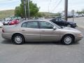 Light Bronzemist Metallic 2003 Buick LeSabre Limited