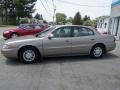 2003 Light Bronzemist Metallic Buick LeSabre Limited  photo #5