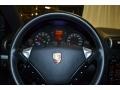 Sand White - Cayenne Tiptronic Photo No. 20