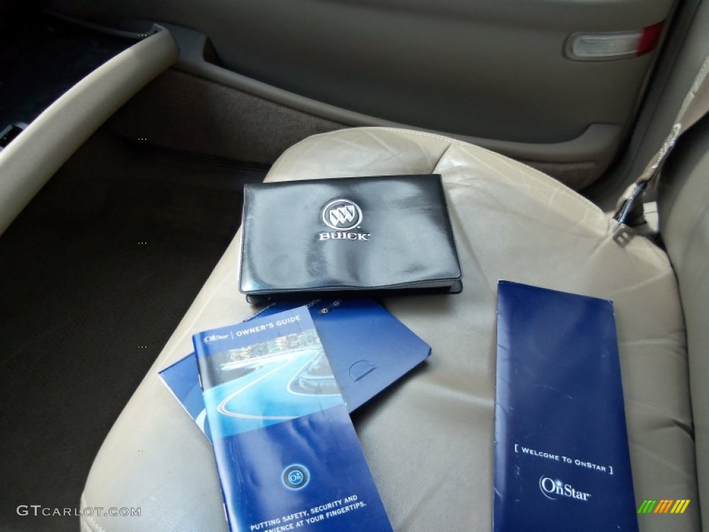 2003 Buick LeSabre Limited Books/Manuals Photos