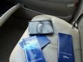 Books/Manuals of 2003 LeSabre Limited