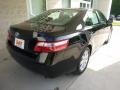 Black - Camry LE Photo No. 2