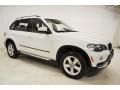 Alpine White - X5 3.0si Photo No. 2