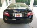 Black - Camry LE Photo No. 3