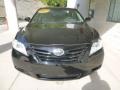 Black - Camry LE Photo No. 6