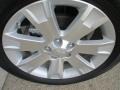 Mercury Gray Pearl - Outlander SE Photo No. 22