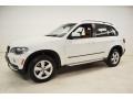Alpine White - X5 3.0si Photo No. 6
