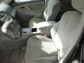 Black - Camry LE Photo No. 13