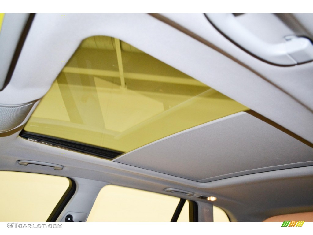 2008 X5 3.0si - Alpine White / Saddle Brown photo #14